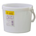 ハンディ・クラウン ポリ下げ缶 2L