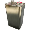 ハンディ・クラウン 角缶 2L 塗料 小分け 3293001009