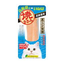 いなばペットフード 焼ささみ 高齢猫用 ほたて味 1本