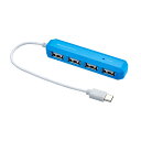 iJoV Digio2 USB2.0 Type-C 4|[gnu Cgu[ UH-C2474LB