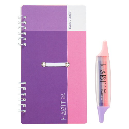 ʥХ䥷 HABIT ޡ&Ρ B6 ѡץ NW-SB601-3