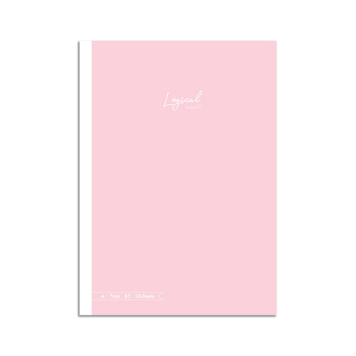 ʥХ䥷 󥰥륫顼Ρ ԥ B5 A 30 NB504A-P-1