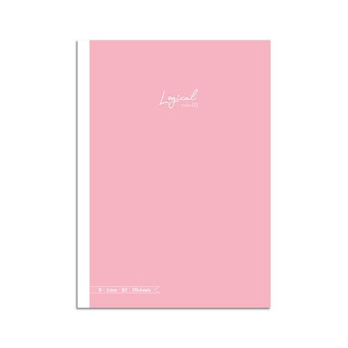 ʥХ䥷 󥰥륫顼Ρ ԥ B5 B 30 NB504B-P-2