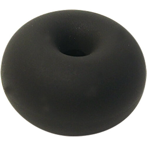 ナカバヤシ 1本用ペンスタンド ぺんコッコ ブラック CFT-PC1-BK(3.0)