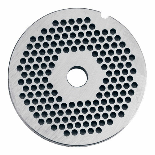 ボニー ミートチョッパー No.10・12用 プレート 3.2mm