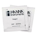 ハンナ 超高濃度全塩素用試薬 100回分 HI95771-01