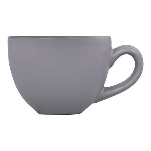 マットグレイ コーヒーカップ ANF-125