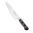 SABUN ステンレス鋼 三徳包丁左利き用 18cm