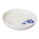そば薬味皿 つるぶどう 2801-270