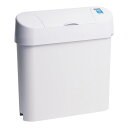 ノンタッチサニタリーボックス 15L スターターセット