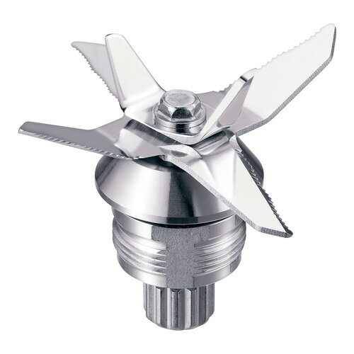 マルチシェフ ミルブレンダー マルチシェフ-120DMBL ブレンダー ブレード組立