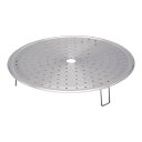 ワンダーシェフ ワンダーシェフ 圧力鍋用蒸しす 15/20L用 PMB20