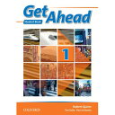 Oxford University Press Get Ahead Level 1 Student Book(3)