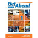 Oxford University Press Get Ahead Level 1 Student Book