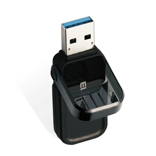 yz|Xg GR USB USB3.1iGen1j tbvLbv 32GB 1Nۏ ЎŔł ubN MF-FCU3032GBK