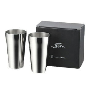 竹井器物 タンブラー420ml 2個 FM-108