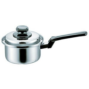 ヘルシークック 片手鍋 14cm HC-14S