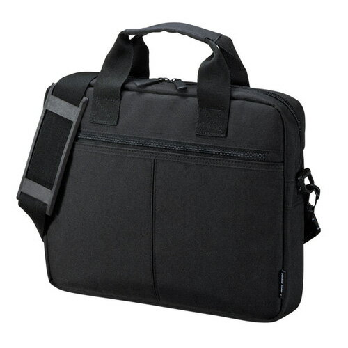 サンワサプライ PCインナーバッグ 11.6型ワイド BAG-INB5N2 サンワサプライ PCインナーバッグ 11.6型ワイド BAG-INB5N2