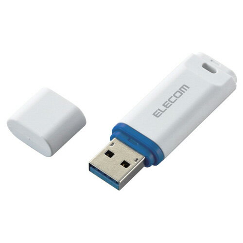 yz|Xg GR USB USB3.1iGen1j f[^T[rXt 32GB Lbv 1Nif[^T[rX܂ށjۏ zCg MF-DRU3032GWHR