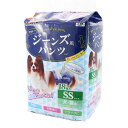 ドギーマンハヤシ ジーンズ風パンツ SS 18枚