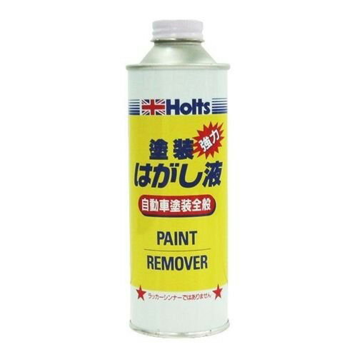 Holts ホルツ ペイントリムーバー 塗装はがし剤 250ml MH261のサムネイル