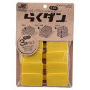共栄金物製作所 ダンボール用クリップ らくダン 4個入 RKD-4(3)