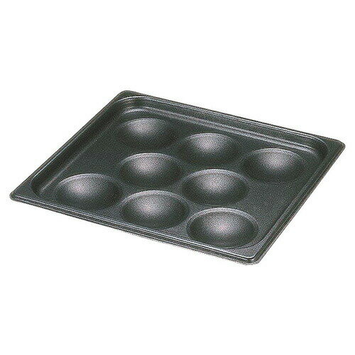 ノンスティック アルミ エッグパン 56235