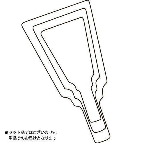 -------------------------------------------------------------- 画像はイメージです。 ※ PC環境により実際の色味や質感と異なって表示される場合がございます。 ※ 部品・パーツなどの一部の商品では本体の商品画像を使用しております。 ※ 製品の仕様・画像・パッケージは、メーカー側から予告なく変更される場合があります。 -------------------------------------------------------------- 力を入れても手が痛くなりません。代々培われた匠の技。食材に＋αの価格を与える「かながた」です。渕：真鍮巻き 規格：大材質：18-8ステンレス 渕：真鍮巻き生産地：日本 【#206】
