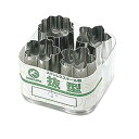 kan 18-0野菜抜セット 4PC 小(3)