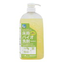 ファースト・バイオクリーナー 1L