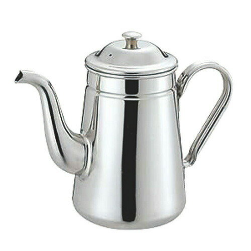 18-8コーヒーポット #16太口 3000cc