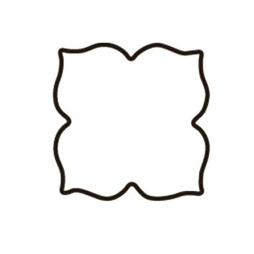 たかもりの生抜 柿のヘタ 小 #1