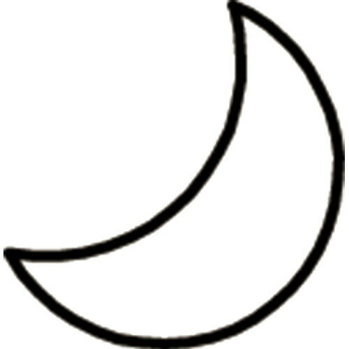 乐天商城 - たかもりの生抜 極小 三日月