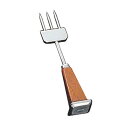 ダイヤ アイスピック 3本刃