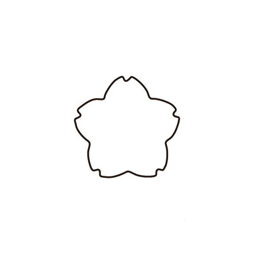 -------------------------------------------------------------- 画像はイメージです。 ※ PC環境により実際の色味や質感と異なって表示される場合がございます。 ※ 部品・パーツなどの一部の商品では本体の商品画像を使用しております。 ※ 製品の仕様・画像・パッケージは、メーカー側から予告なく変更される場合があります。 -------------------------------------------------------------- 高さ：約53mm代々培われた匠の技。食材に＋αの価格を与える「かながた」です。規格：小々材質：18-8ステンレス生産地：日本 【メーカー・ブランド】 かんだ / kankuma 【#206】