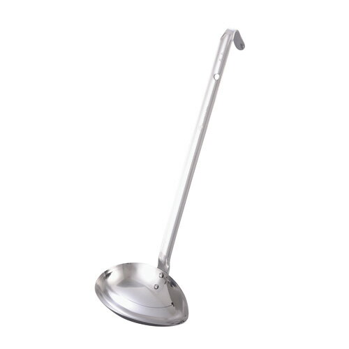 18-8横口レードル 70cc