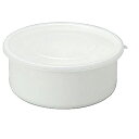 野田琺瑯 White Series ラウンド 21cm RD-21(3)