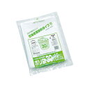 福助工業 福助 業務用ゴミ袋 30L 10枚入 LD25-30