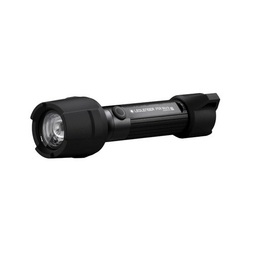 LED LENSER レッドレンザー P5R Work LEDライト 502185