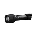 【送料無料】LED LENSER レッドレンザー P5R Work LEDライト 502185