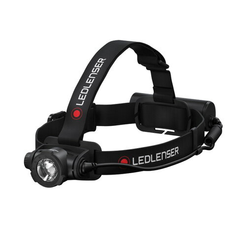 【送料無料】LED LENSER レッドレンザー H7R Core LEDヘッドライト 502122