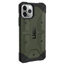 yzURBAN ARMOR GEARА iPhone 11 Pro PATHFINDER P[X I[uhu UAG-IPH19S-OD {K㗝Xi