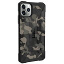 yzURBAN ARMOR GEARА iPhone 11 Pro Max PATHFINDER SE CAMO P[X ~bhiCg UAG-IPH19L-MC {K㗝Xi