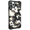 yzURBAN ARMOR GEARА iPhone 11 Pro Max PATHFINDER SE CAMO P[X A[NeBbN UAG-IPH19L-AC {K㗝Xi