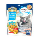 日本ペットフード コンボ プレゼント キャット おやつ 猫下部尿路の健康維持 42g