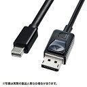 TTvC ~j-DisplayPortϊP[u 1.5m Ver1.4 KC-DPM14015