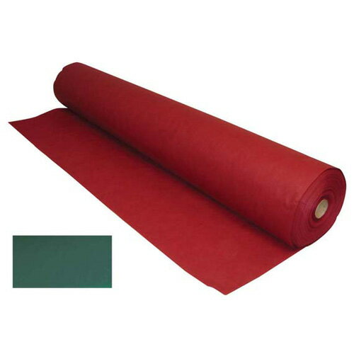 アートナップ テーブルクロスとりぼんロール TRR100 ダークグリーン