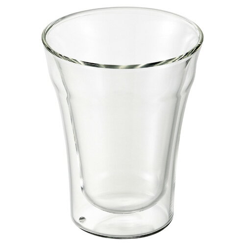 耐熱2重グラス 270ml TY-301