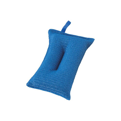 ハイメッシュクリーナー 大 ブルー