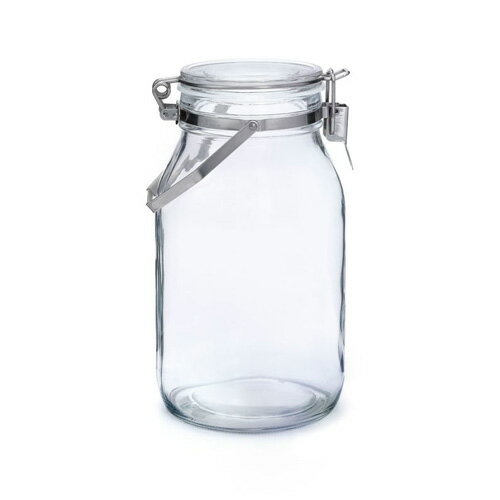 セラーメイト 取手付密封びん 2L